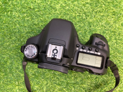 Canon EOS 50D (не включается) Покупка/Продажа