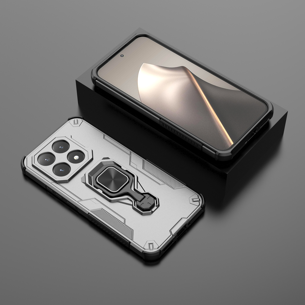 Противоударный чехол Antistrike для Xiaomi 15T