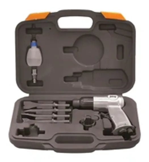 Пневмодрель Fubag DRS 1800