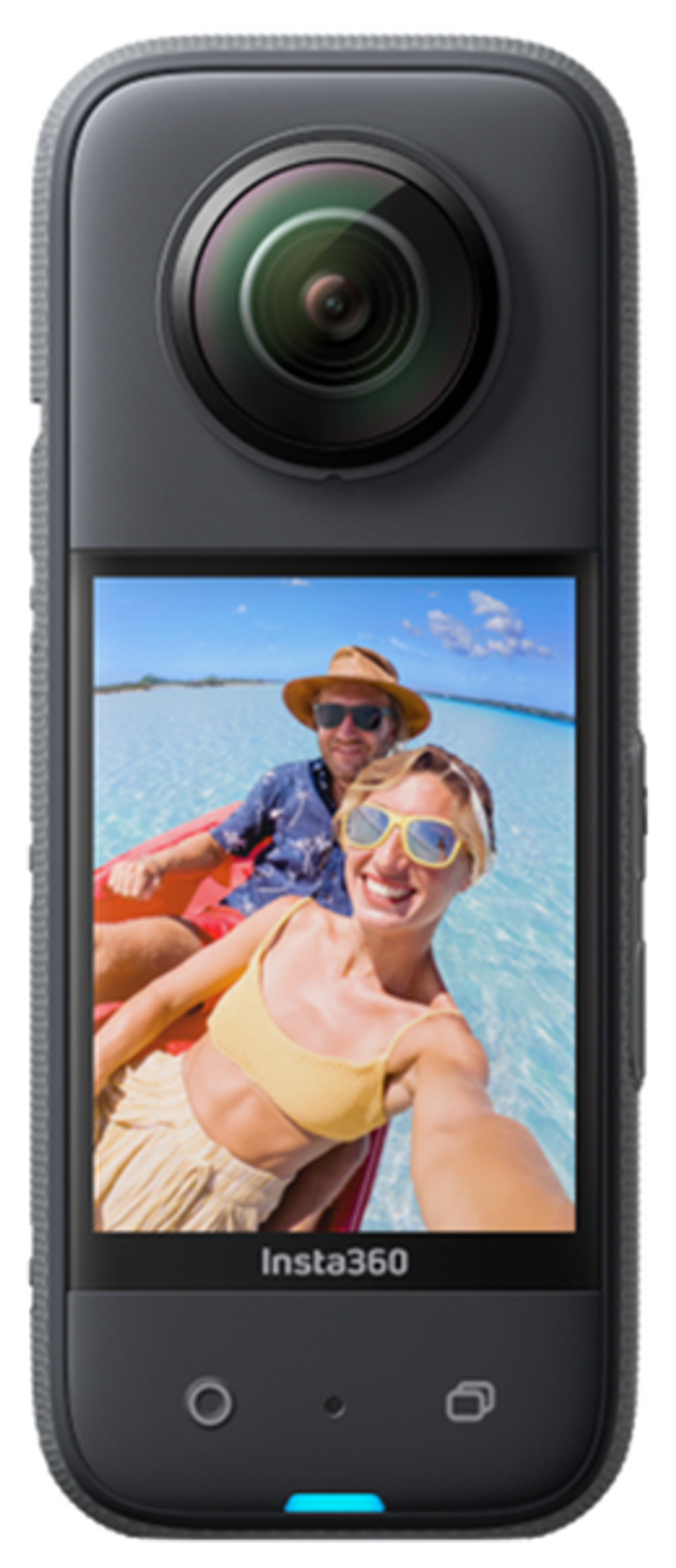 Экшн-камера Insta360 X3 (CINSAAQ/B)