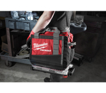 Органайзер Milwaukee PACKOUT тонкий компактный