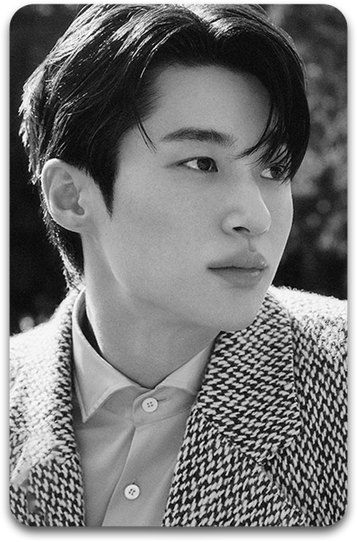 Карта #1776 / Byeon Woo Seok