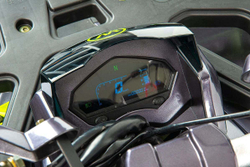 Квадроцикл MOTOLAND Wild X Баланс. вал. (2021 Г.)