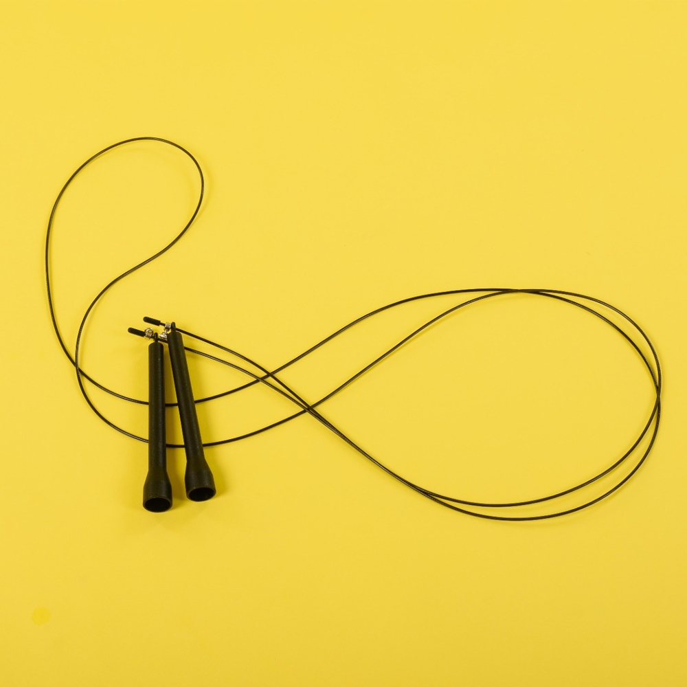 Скакалка скоростная на подшипнике PROFI-FIT