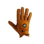 Logo Cuir "Diablo" / Коричневый