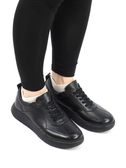 Кроссовки женские K0033-1P