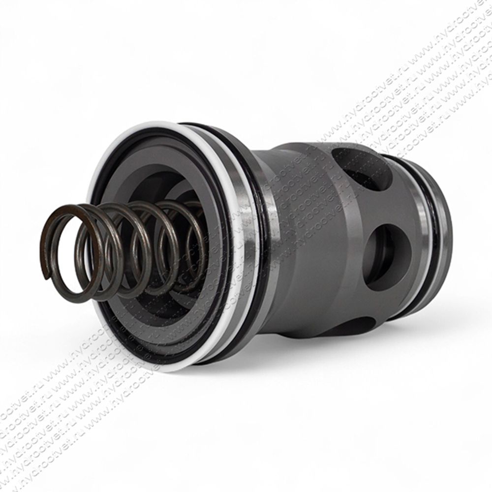 LC40A20E7X/ - Логический клапан (патрон) Ду40, соотношение площадей A = 2:1 (кольцо = 50%), давление открытия 2 бар, E = без демпфера, уплотнение NBR