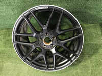 Диск литой R20 Mercedes E W213 (16-23) AMG задний
