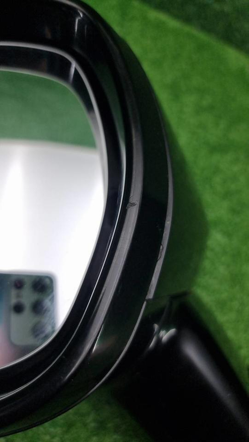 Зеркало левое Omoda C5 (2022-н.в.) 12 контактов