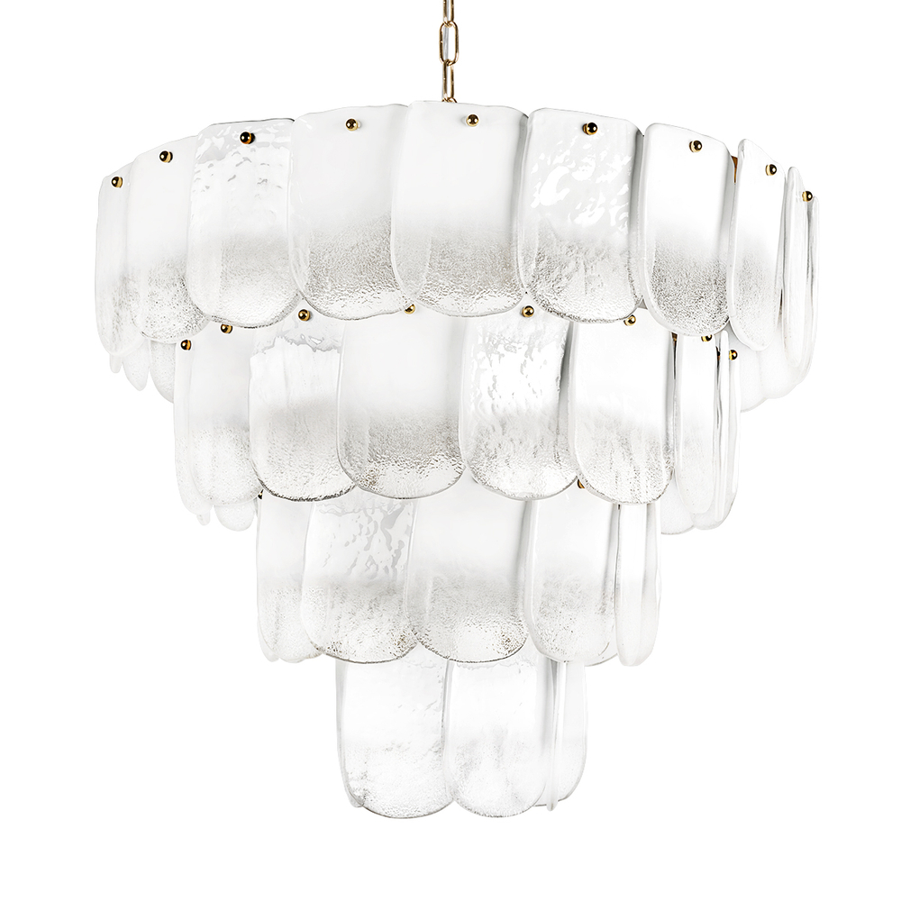 Подвесная люстра Loft It Gradient 10482/600 White