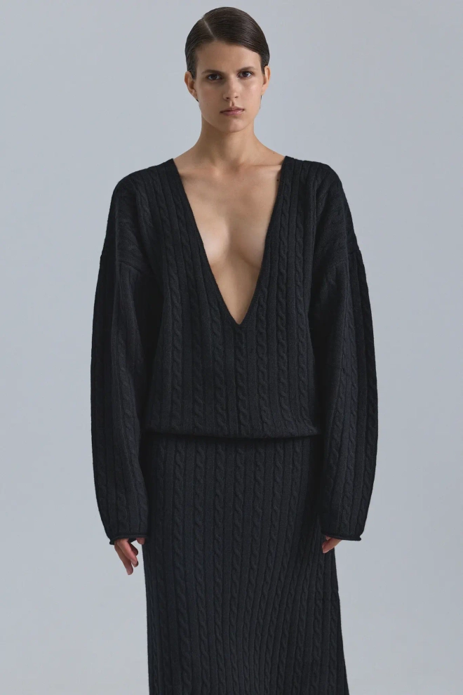 Джемпер Opora