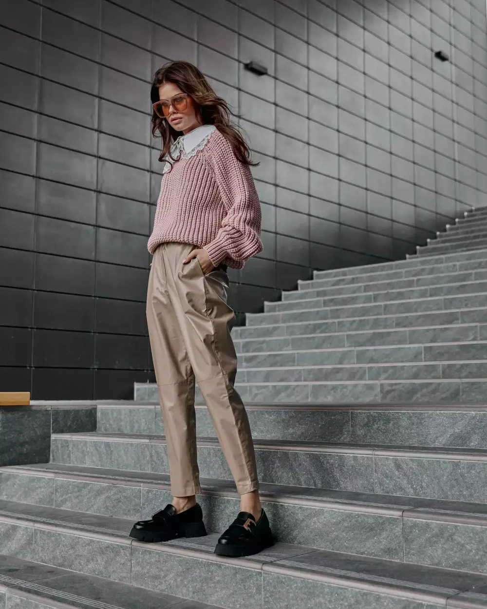 Джемпер (127-1) Jetty (Акция)