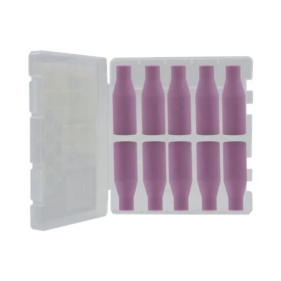 OSA START Kemper Set 15 (сопла керамические MS 15, 10 шт) STMN0016