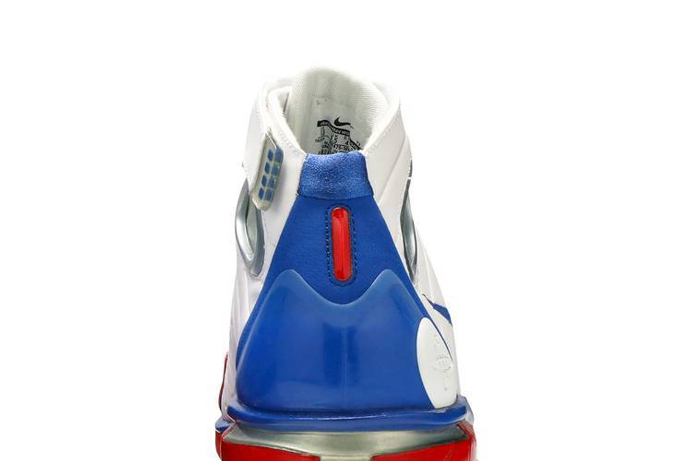 Huarache 2k4 all star best sale
