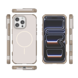 Противоударный чехол Supreme Shield Case для iPhone 16 Pro Max