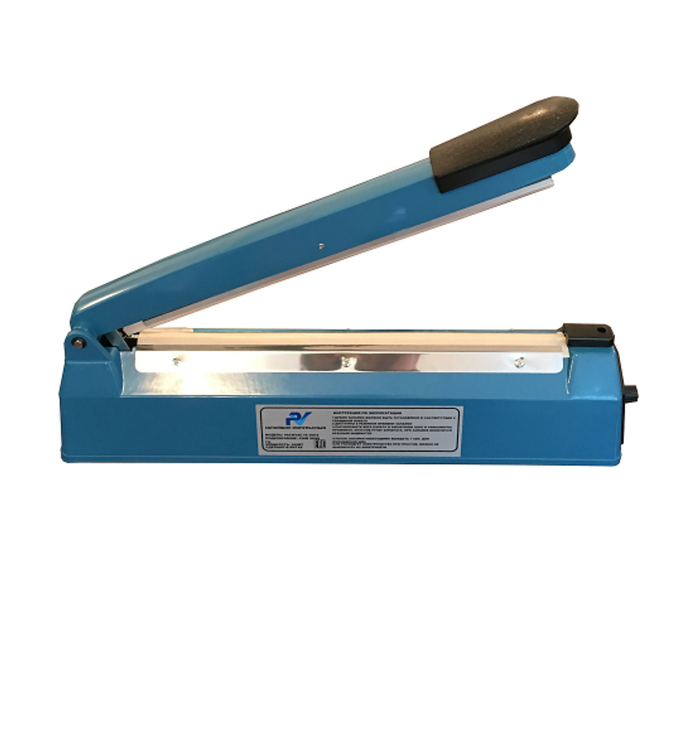 Запайщик пакетов PACKVAC IS-300/2 ABS