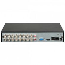 Мультиформатный видеорегистратор 16 кан DH-XVR1B16-I