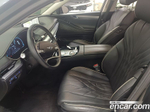 Genesis G80 (RG3) Бензин 2.5 Turbo AWD (07.2020)