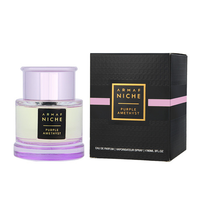 Armaf Niche Purple Amethyst Eau De Parfum 90 ml (woman)
