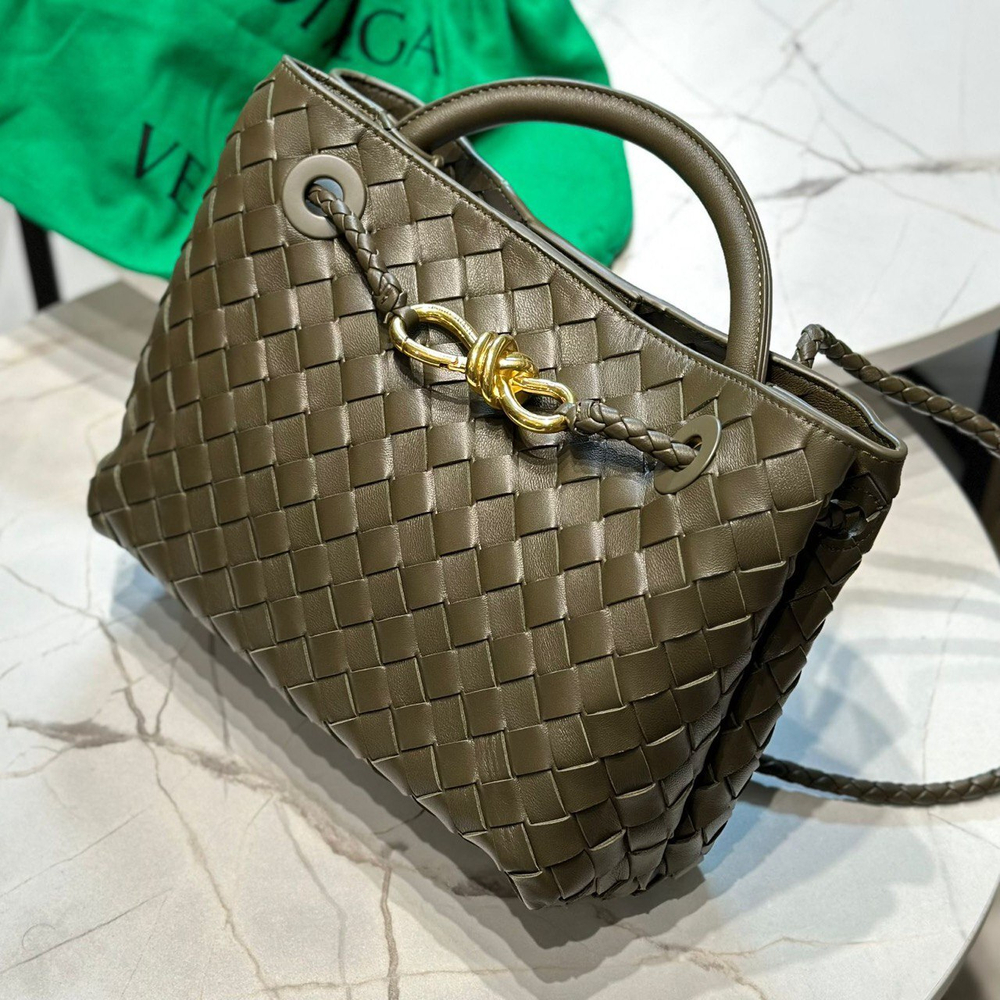 Сумка Bottega Veneta