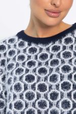 Джемпер Ари (синий) Б14430-20М LT Collection