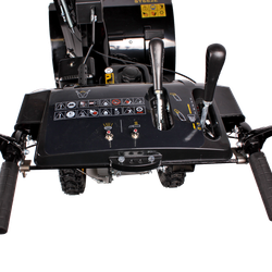Снегоотбрасыватель CHAMPION ST662E