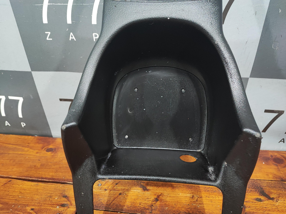 Центральная консоль КПП Chevrolet Lacetti Новая Оригинал 96554597