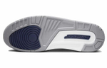 Кроссовки Jordan Air Jordan 3 "Midnight Navy"