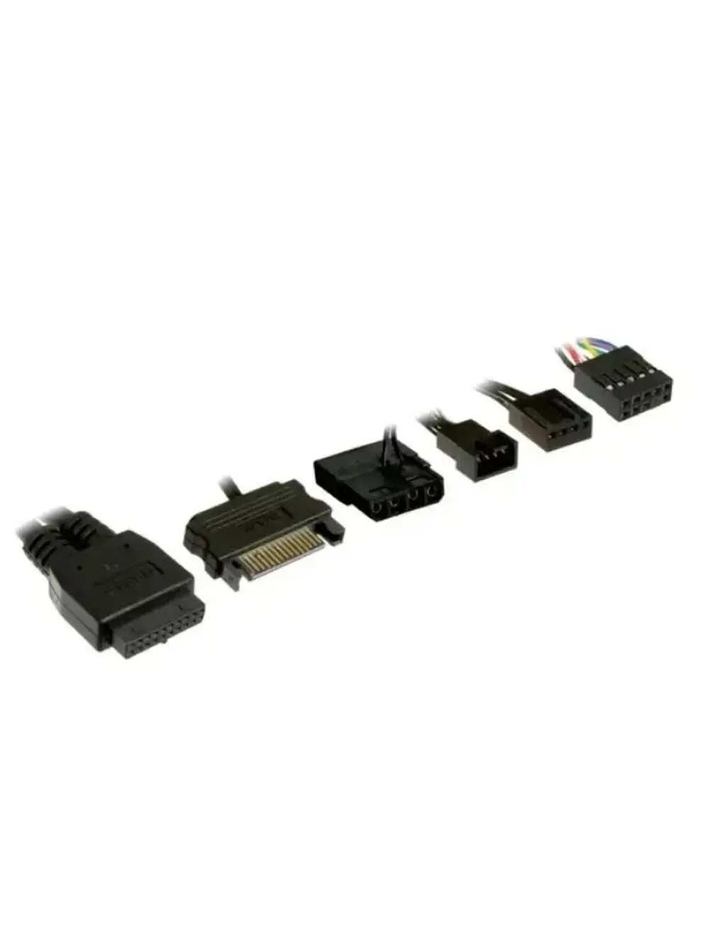 Корпус DEEPCOOL CG540