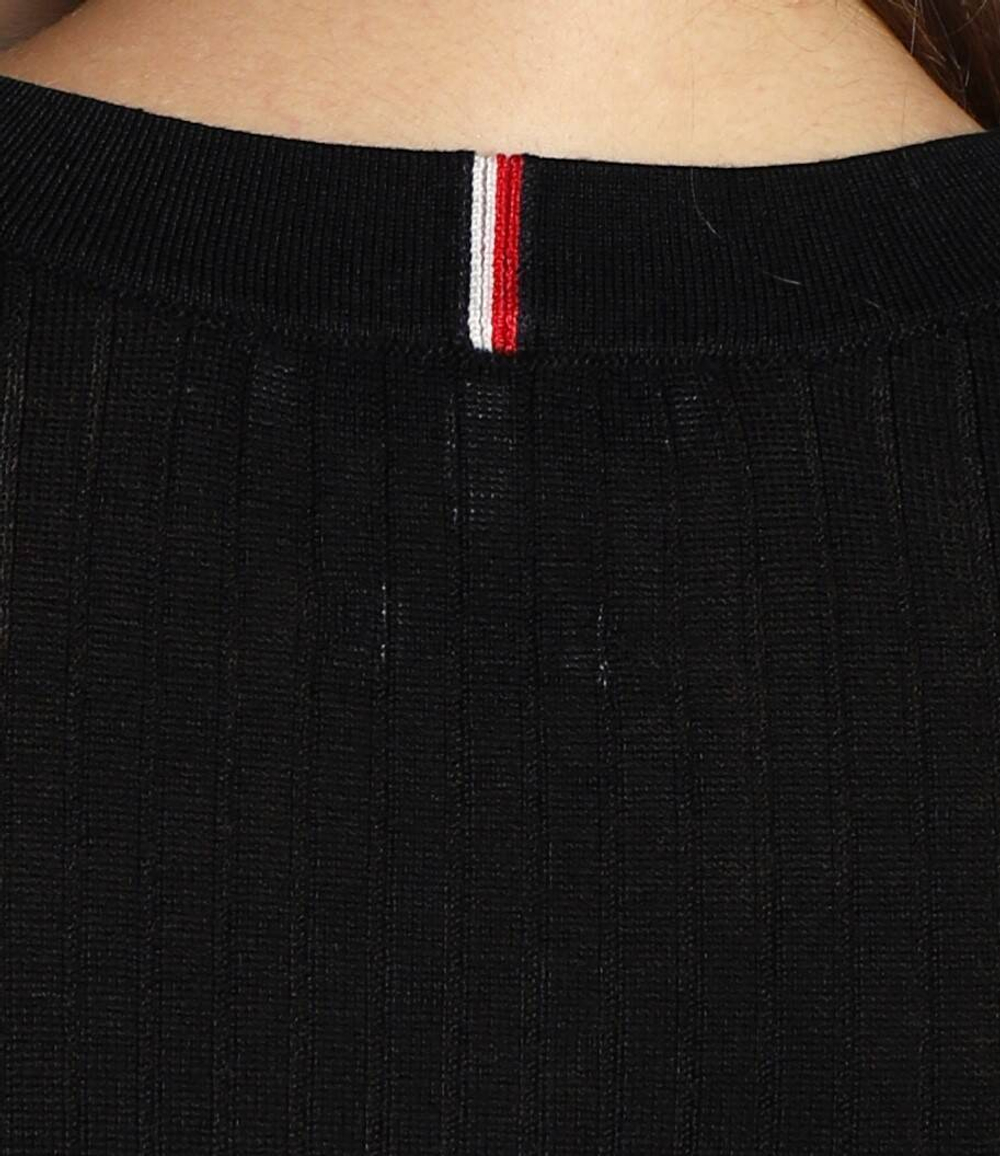 платье Tommy Hilfiger - черный(WW0WW35889)