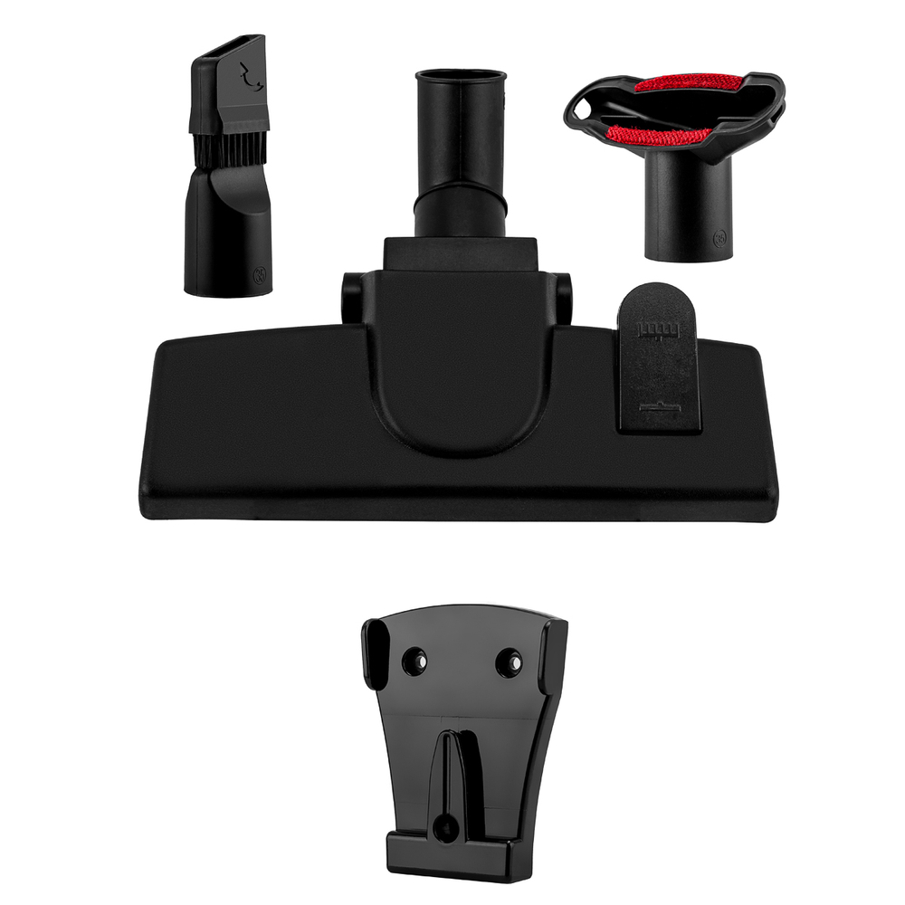 Пылесос вертикальный BRAYER BR4268