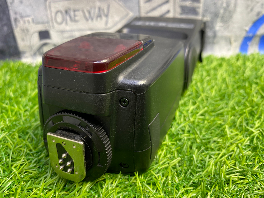 YongNuo YN-568EX II Speedlite Покупка/Продажа