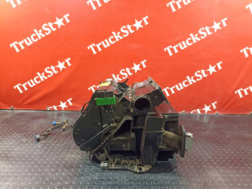 Отопитель в сборе