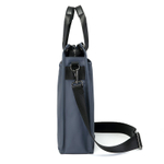 GOLF Fabric Portable One Shoulder Crossbody Briefcase Small Men"s Multicolor