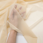 Сетка эластичная БЕЖЕВЫЙ, Турция