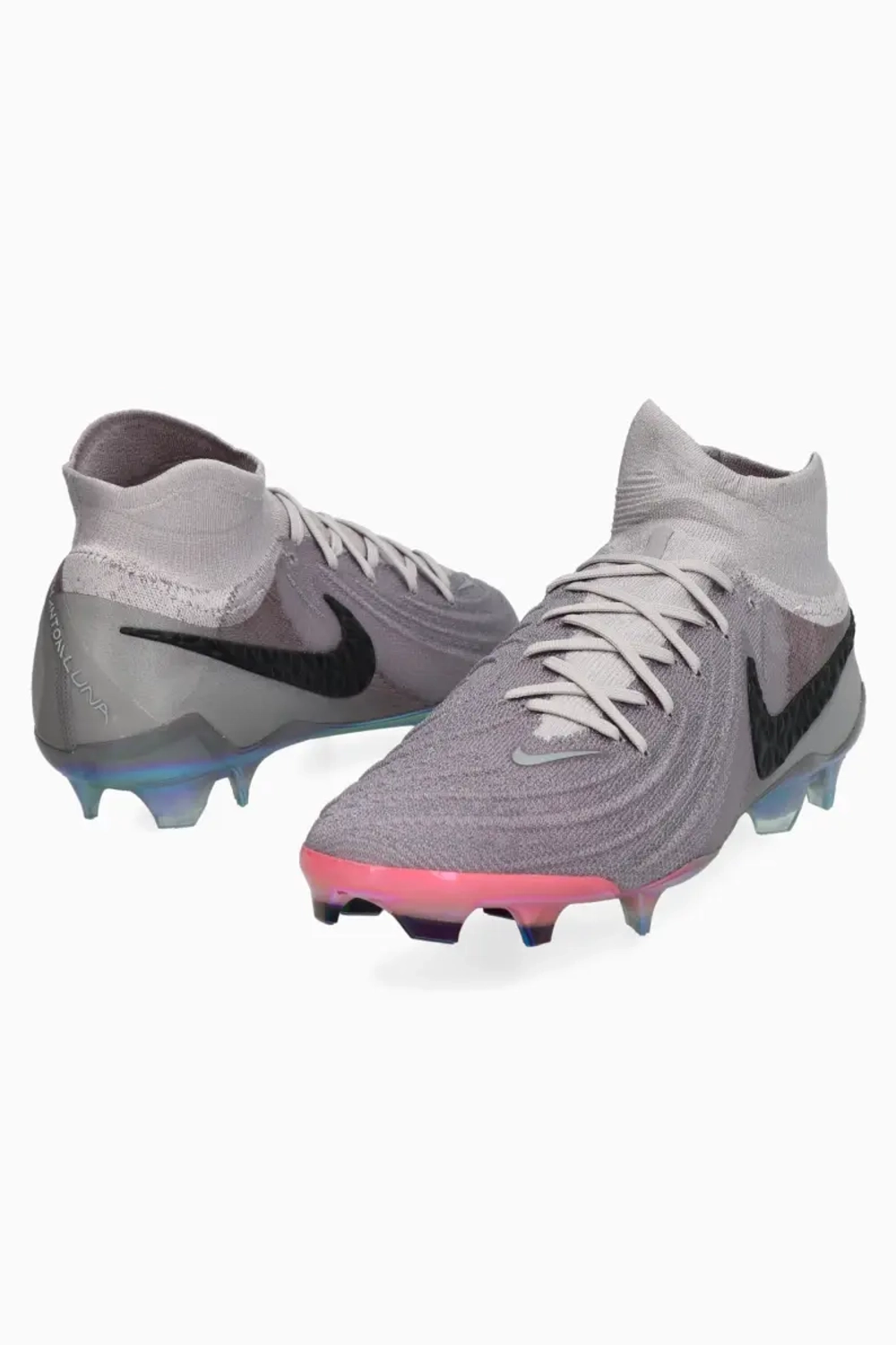 Бутсы Nike Phantom Luna II Elite FG AS