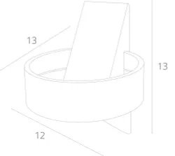 Декоративная подсветка Arte Lamp