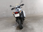 BMW F650GS