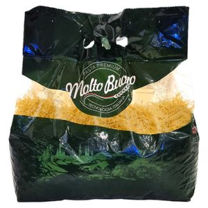 Макароны Molto Buono вермишель 2 кг/упак