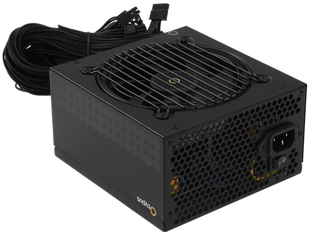 Блок питания Ocypus Gamma P850 850 Вт