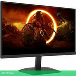 Игровой монитор AOC Gaming 27G15N2