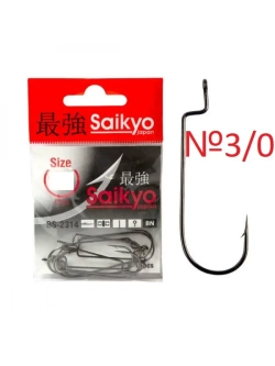 Крючки BS-2314 BN