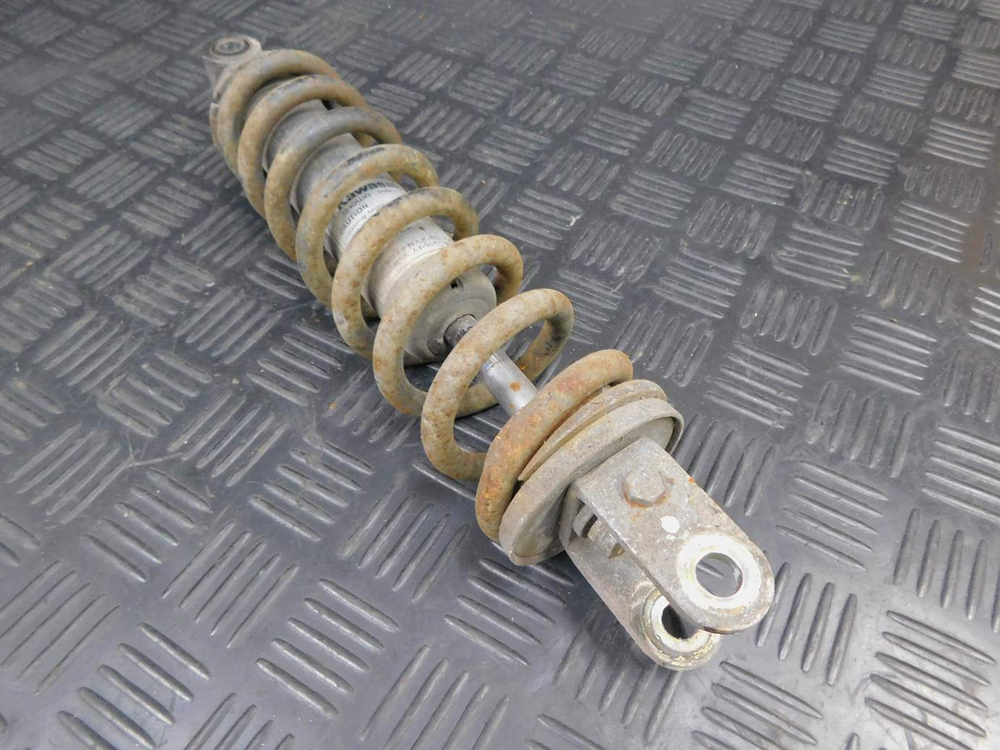 Амортизатор задний Kawasaki ZZR 400 98 053040