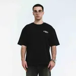 Футболка Dissident BHC Черная