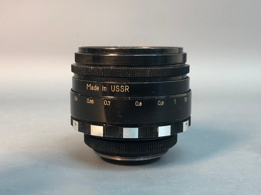 Helios 44