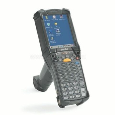 Терминал сбора данных Zebra MC9200 Mobile Computer MC92N0-GL0SXEYA5WR
