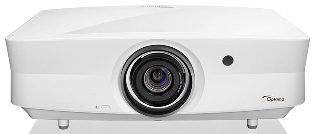 Проектор  Optoma UHZ65LV