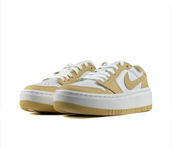 Air Jordan 1 Elevate Low "White Onyx"