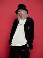 Футболка Logo Golden