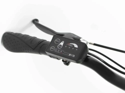 Электровелосипед OxyVolt E-joy